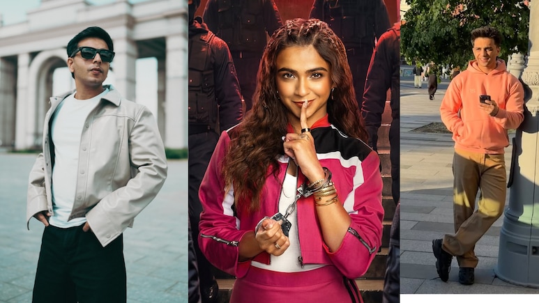 <i>Lock Upp 2</i>: Arush Bhola Slams Apoorva Mukhija Over Her Spat With Varun Yadav, 'Just Playing Sympathy Card'