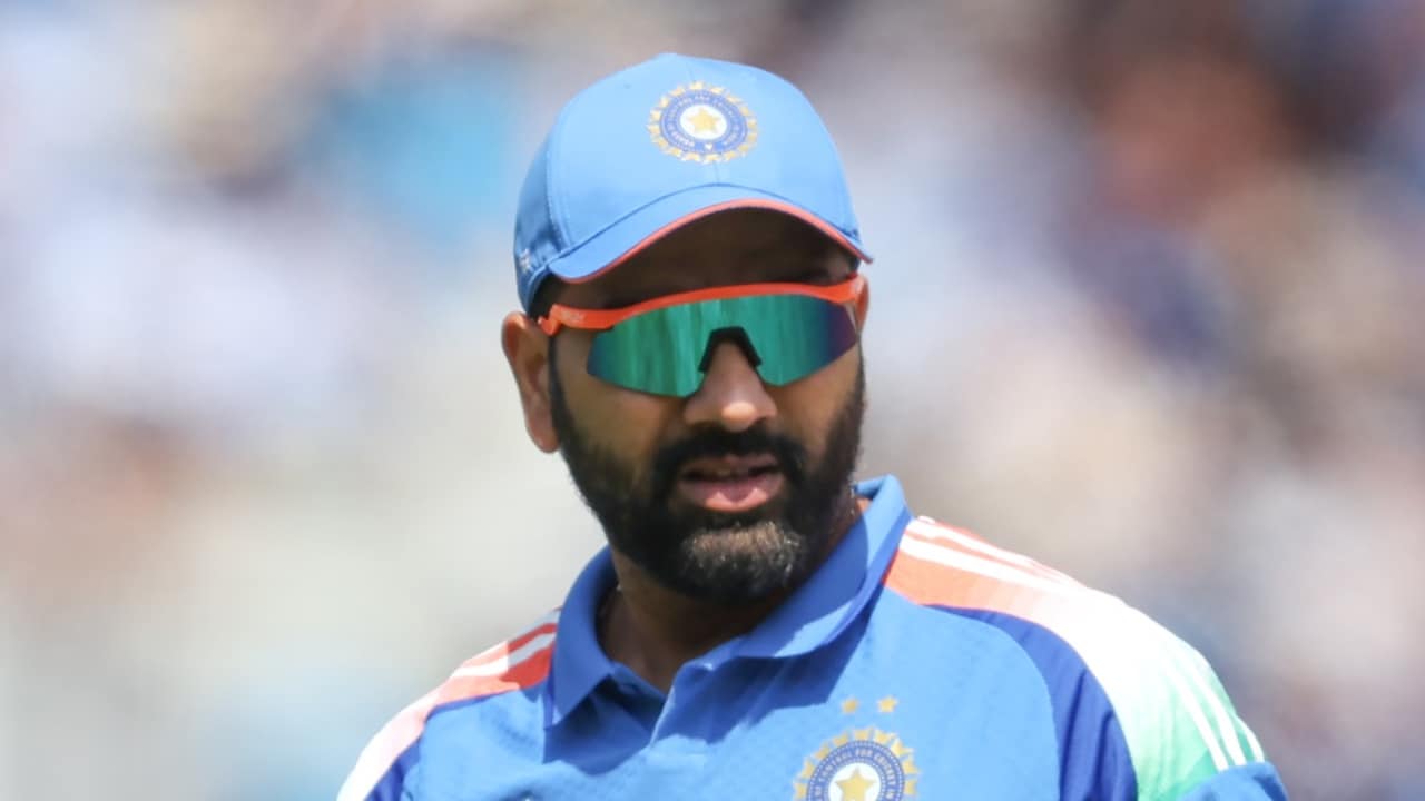 3rd ODI: Focus On Rohit Sharma As India Face England In Series Decider At Lords