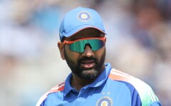 3rd ODI: Focus On Rohit As India Face England In Series Decider At Lord's