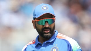 3rd ODI: Focus On Rohit Sharma As India Face England In Series Decider At Lord's