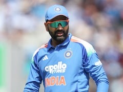 3rd ODI: Focus On Rohit Sharma As India Face England In Series Decider At Lord's