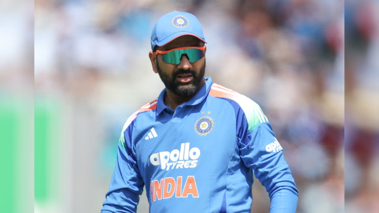 "That Is Something Rohit Sharma Would Be Concerned About": Ex-India Coach Ahead Of 3rd England ODI