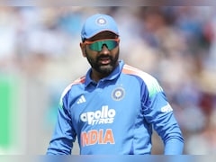BCCI Told Rohit "Good To Play For 2 Years", Ex-Player Rallies In Support