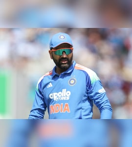 BCCI Told Rohit Sharma "Good Enough To Play For Two Years", Ex-Player Rallies In Support