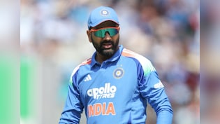 "That Is Something Rohit Sharma Would Be Concerned About": Ex-India Coach Ahead Of 3rd England ODI