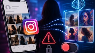 Meta Takes Down AI Image Feature After User Privacy Backlash, Says Muse 'Missed The Mark'