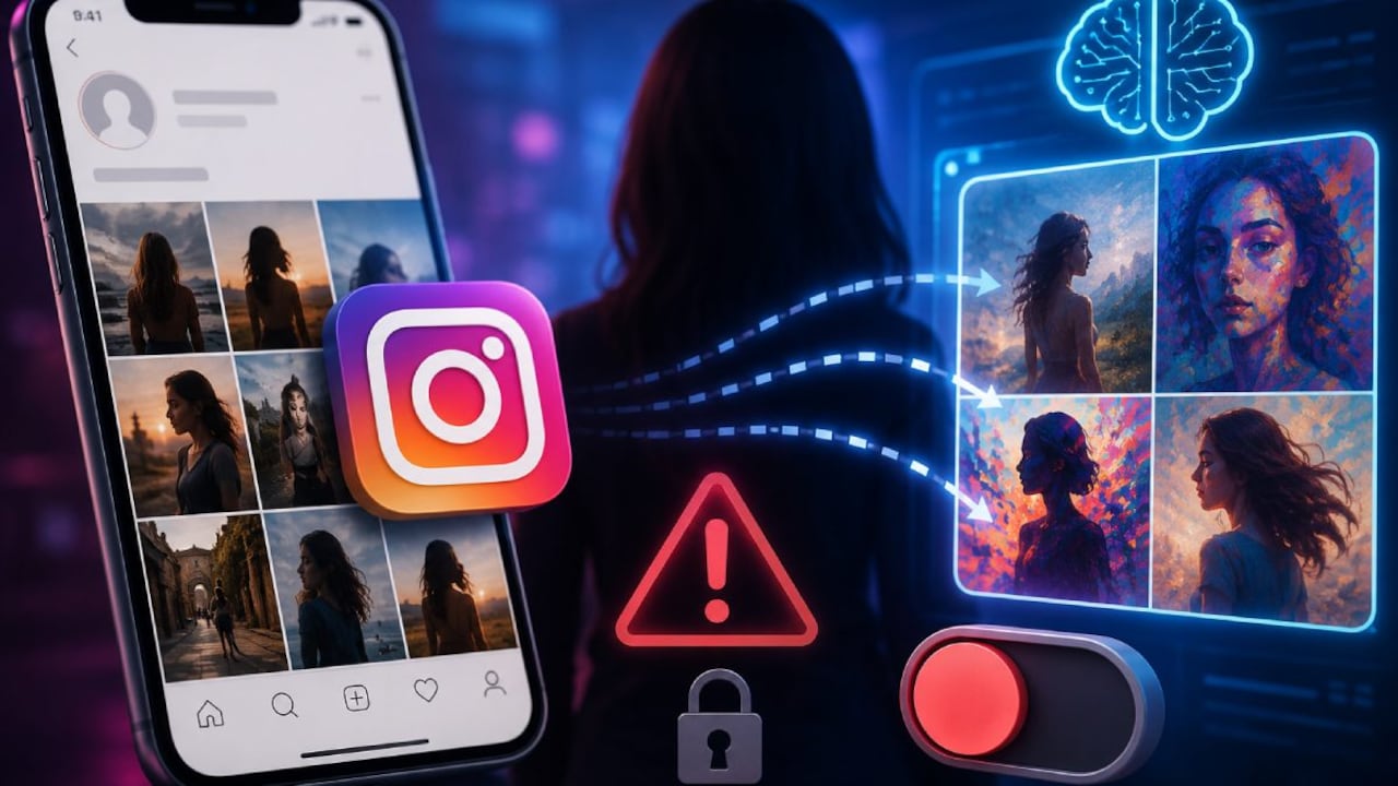 Meta Takes Down AI Image Feature After User Privacy Backlash, Says Muse 'Missed The Mark'