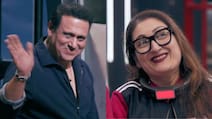 Govinda On Sunita Ahuja's 'Would Shoot Him In The Chest' Remark: 'Maar Le Ab'