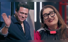 Govinda On Sunita Ahuja's 'Would Shoot Him In The Chest' Remark: <i>"Maar Le Ab"</i>