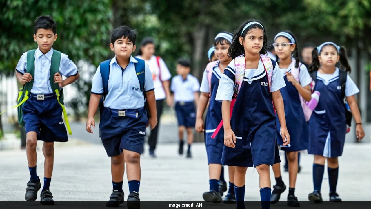 Internet, Computer Access In Schools Improves Over The Years: Report