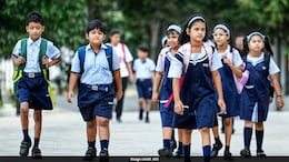 13 Schools Shut Every Day In India; More Than Half In Madhya Pradesh: Report