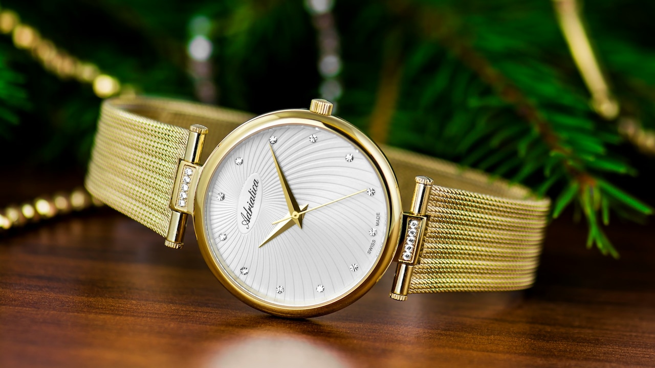 Stylish watches you can grab at up to 40% off on Myntra Stylish watches you can grab at up to 40% off on Myntra