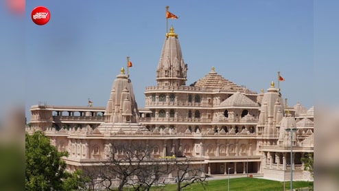 राम मंदिर के CEO को कितनी सैलरी मिलेगी? ट्रस्ट ने नोटिफिकेशन में दी ये जानकारी