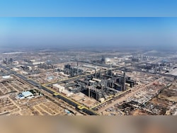 40 Times More Steel Than Eiffel Tower: PM To Launch Mega Refinery Tomorrow