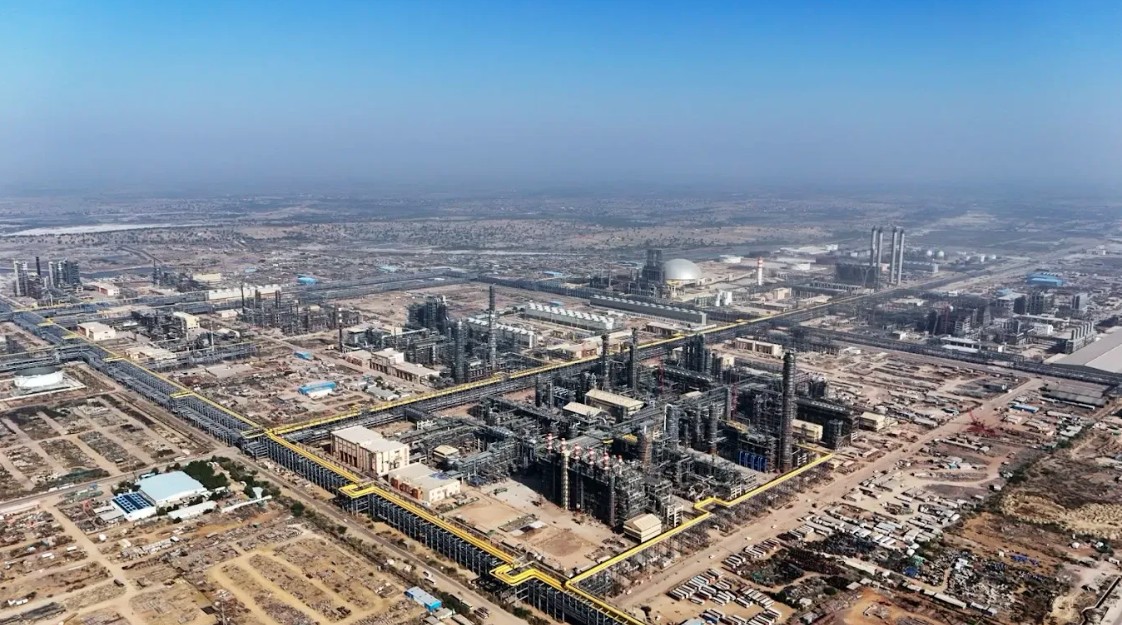 40 Times More Steel Than Eiffel Tower: PM To Launch Mega Refinery Tomorrow