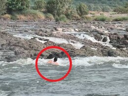 पिकनिक बनी मौत का सफर: इंदौर और महेश्वर में पानी में डूबने से दो किशोरों की मौत, एक युवक बह गया