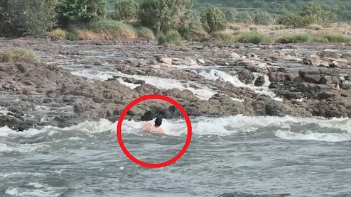 पिकनिक बनी मौत का सफर: इंदौर और महेश्वर में पानी में डूबने से दो किशोरों की मौत, एक युवक बह गया
