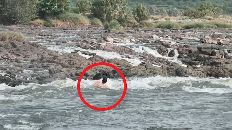 पिकनिक बनी मौत का सफर: इंदौर और महेश्वर में पानी में डूबने से दो किशोरों की मौत, एक युवक बह गया