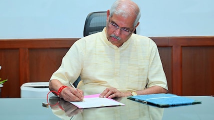 'Restore Tamil Anthem Protocol': INDIA Bloc MPs Write to Governor