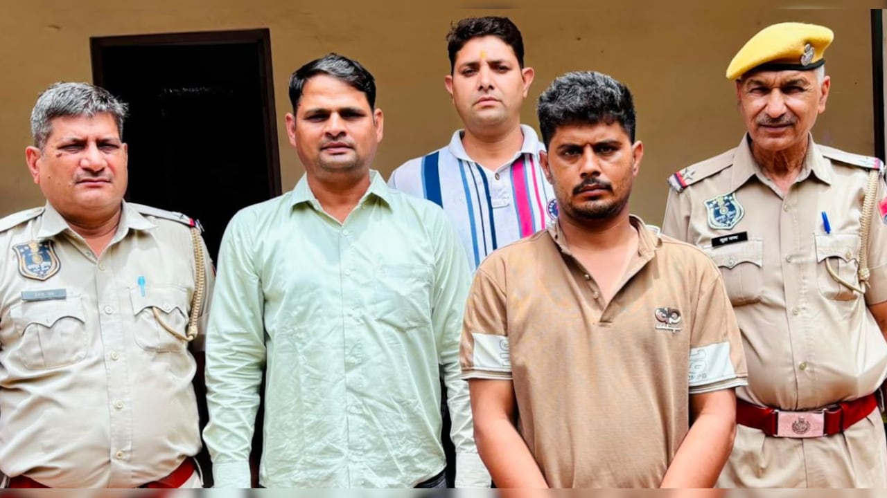 कुत्ते वाले घर में चोरी का तरीका, मांस का टुकड़ा ले जाते थे और आराम से डालते थे डाका