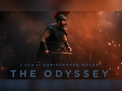 The Odyssey Box Office Collection Day 4: Christopher Nolan's Epic Stays Steady On Monday, Mints This Amount
