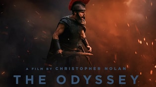 The Odyssey Box Office Collection Day 4: Christopher Nolan's Epic Stays Steady On Monday, Mints This Amount
