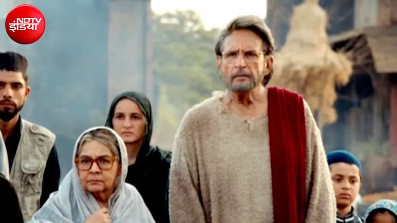 'मुझे बॉलीवुड में 50 साल हो गए, बस मेरी फिल्म चलनी चाहिए', वेलकम टू द जंगल के एक्टर ने क्यों कहा ऐसा?