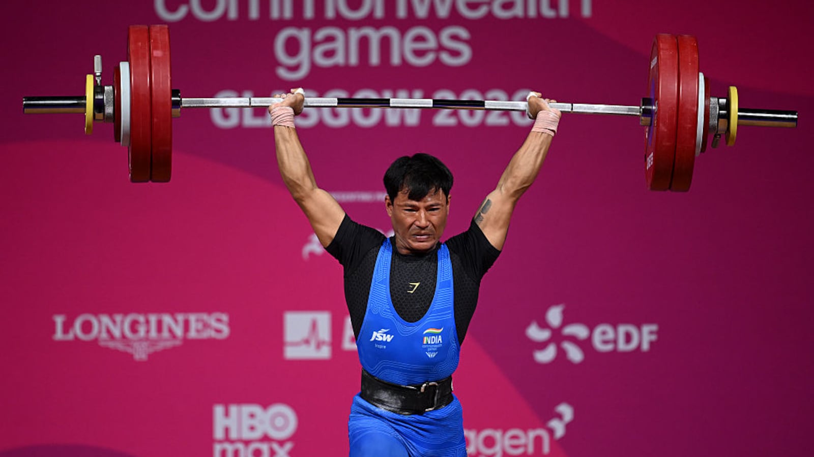 Indias Commonwealth Games Silver Medalists Father Is Suffering From Cancer: "Difficult Life"