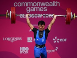India's Commonwealth Games Silver Medalist's Father Is Suffering From Cancer: "Difficult Life"