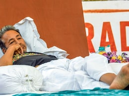 Sonam Wangchuk And Hunger Strikes: What The Law Says, And Doesn't