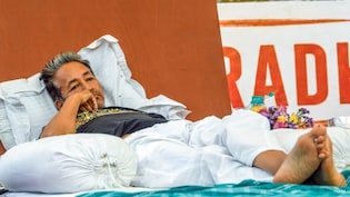 Sonam Wangchuk Says Will End Fast If Assured Of No Action Against Students