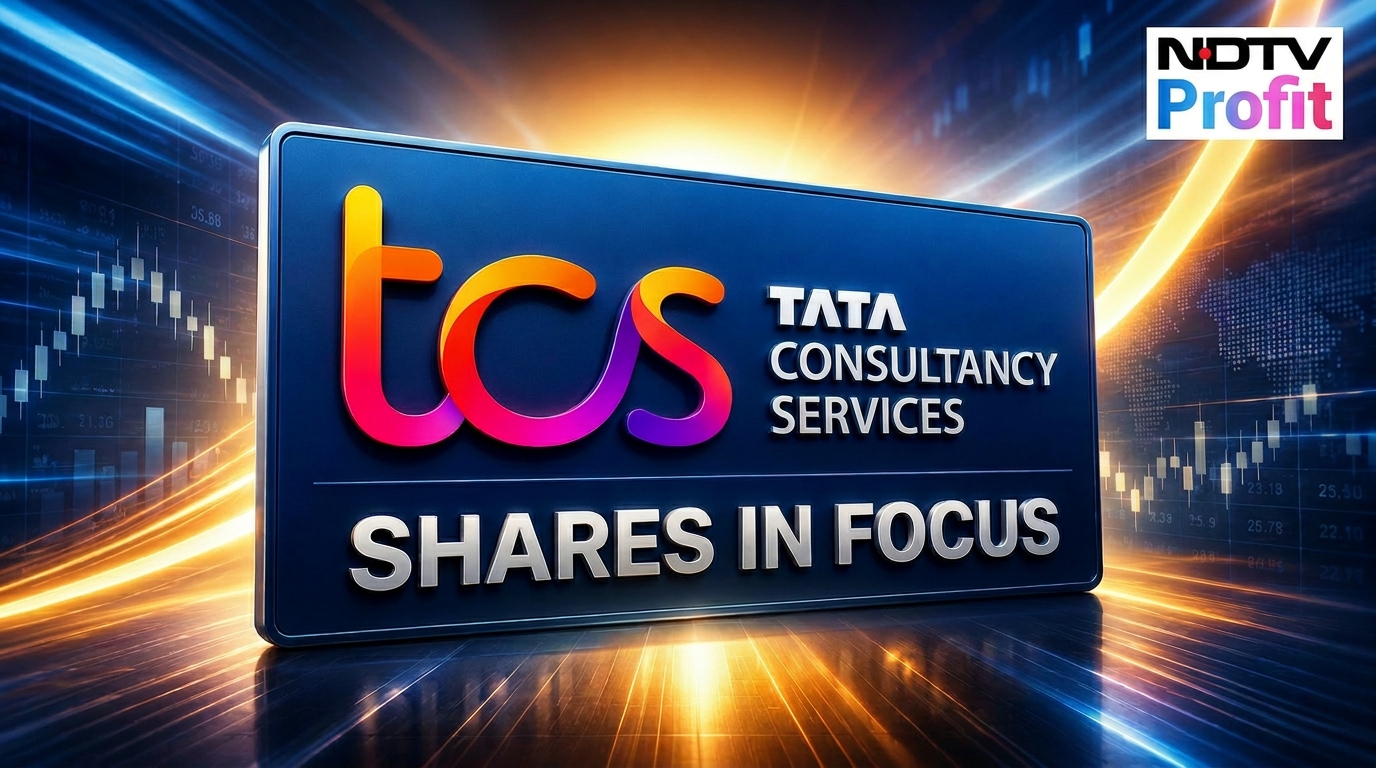Citi cuts its target price for TCS, keeps a Sell rating