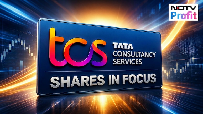 TCS In Focus: Citi Cuts Target, Retains 'Sell' Rating Amid Sector Challenges &mdash; Key Details Inside