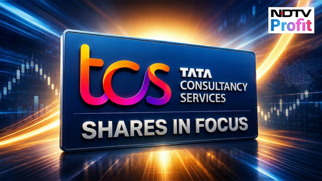 TCS Gets 'Buy' Rating, Revised Target Price From IDBI Capital After Q1 — Check Upside Potential