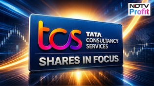 TCS Gets 'Buy' Rating, Revised Target Price From IDBI Capital After Q1 &mdash; Check Upside Potential