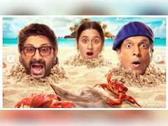 Dhamaal 4 Box Office Collection Day 4: Ajay Devgn's Comedy Enters Rs 100 Crore Club Worldwide