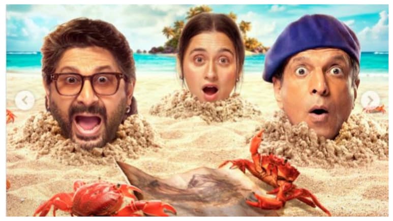 Dhamaal 4 Box Office Collection Day 4: Ajay Devgn's Comedy Enters Rs 100 Crore Club Worldwide