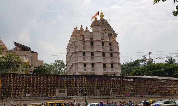 Siddhivinayak Temple