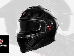 Steelbird's Ignyte Launches Made-In-India Carbon Fibre Helmets: Price, Pics, Features