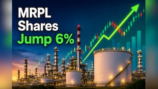 MRPL Shares Jump 6% After ONGC Announces 1.75 MT Strategic Oil Reserve In Mangaluru