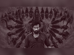 <i>Lenin</i> X Review: Akhil Akkineni Wins Praise In An 'Outdated' Film