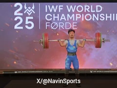 Commonwealth Games 2026 Live Updates, Day 4: Weightlifting Final Begins, Heartbreak For India In Lawn Bowls