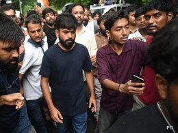 CJP Protest: अभिजीत दीपके यांना टायफॉइडची लागण; आंदोलनाची पुढची दिशा कशी असणार?