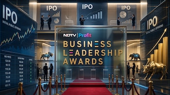 NDTV Profit Business Leadership Awards 2026: Meet The 7 Nominees For IPO Of The Year