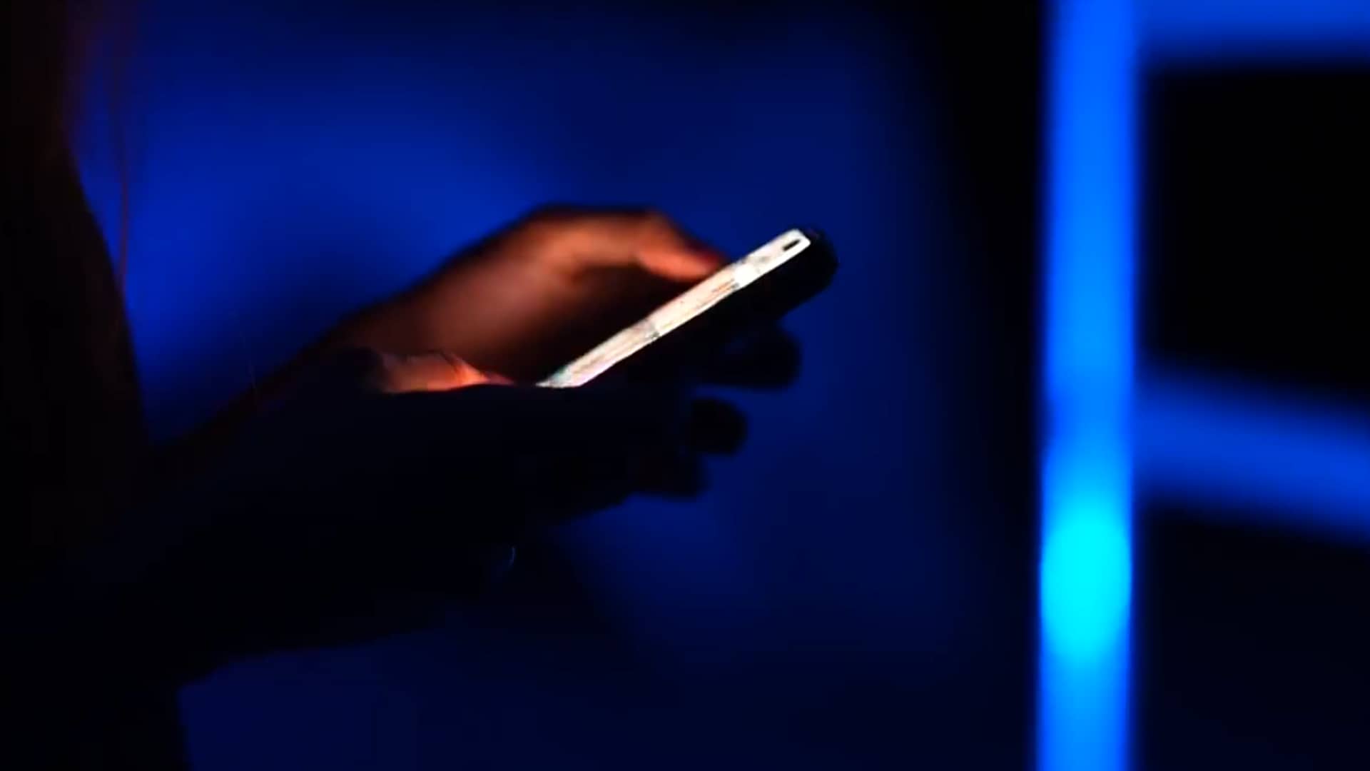 NDTV Special Investigation: Child Abuse Content Just Clicks Away on Instagram, Telegram & Facebook