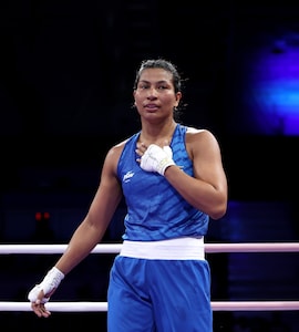 Commonwealth Games 2026: How Boxer Lovlina Borgohain Opened Indias Medal Account, Even Before Opening Ceremony