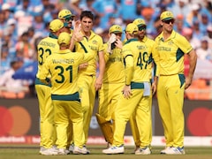 Defending Champions Australia Demand Bigger Squads For 2027 ODI World Cup