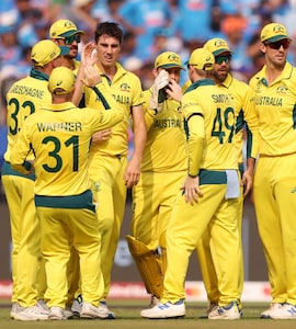 Defending Champions Australia Demand Bigger Squads For 2027 ODI World Cup