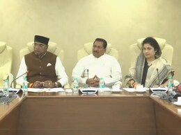 MP में किसान आंदोलन खत्&zwj;म,  सरकार का 60% मूंग खरीदी का ऐलान, ई-टोकन व्यवस्था स्थगित; जानें सभी बड़े फैसले