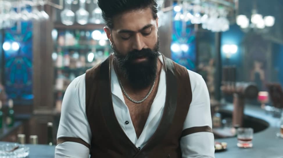 Internet 'Totally Disgusted' By Yash's New Toxic Teaser